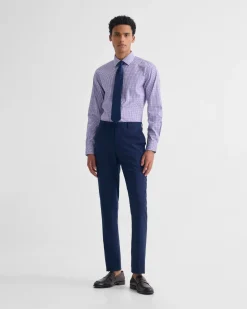 Beckton Checked Shirt