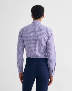 Beckton Checked Shirt