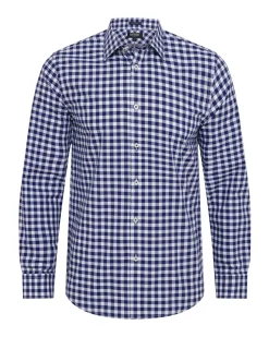 Beckton Checked Shirt