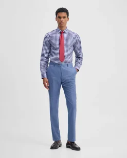 Beckton Checked Shirt