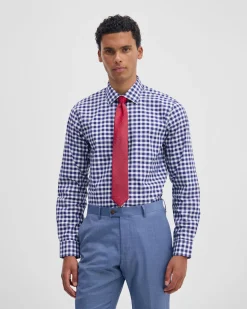 Beckton Checked Shirt