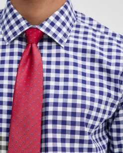 Beckton Checked Shirt