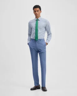 Beckton Checked Shirt