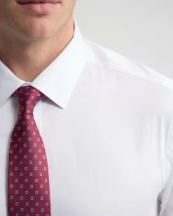 Beckton Comfort Slim Fit Shirt