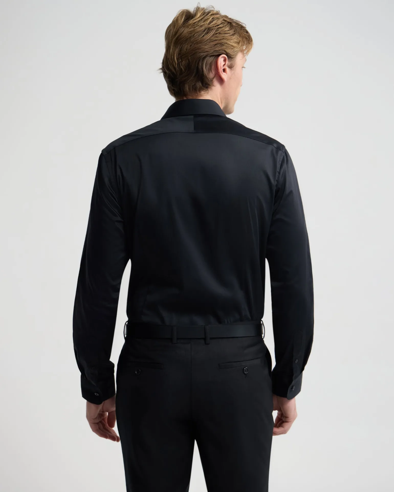 Beckton Comfort Slim Fit Shirt