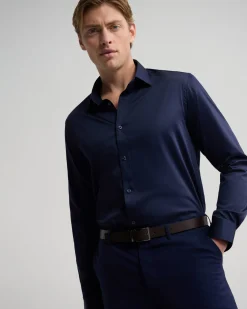 Beckton Comfort Slim Fit Shirt
