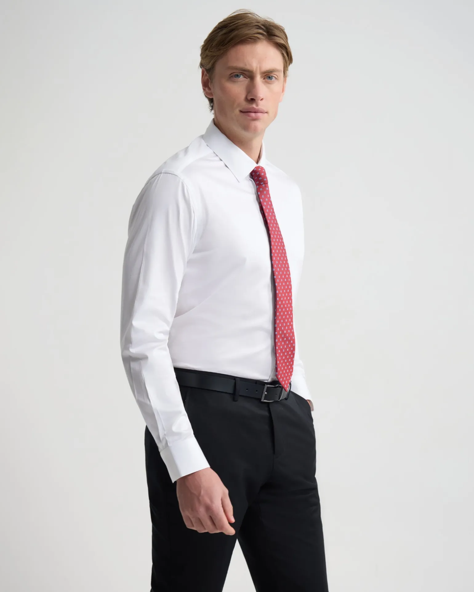 Beckton Comfort Slim Fit Shirt