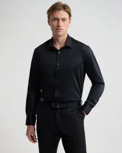 Beckton Comfort Slim Fit Shirt