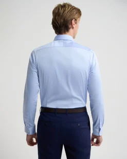 Beckton Comfort Slim Fit Shirt
