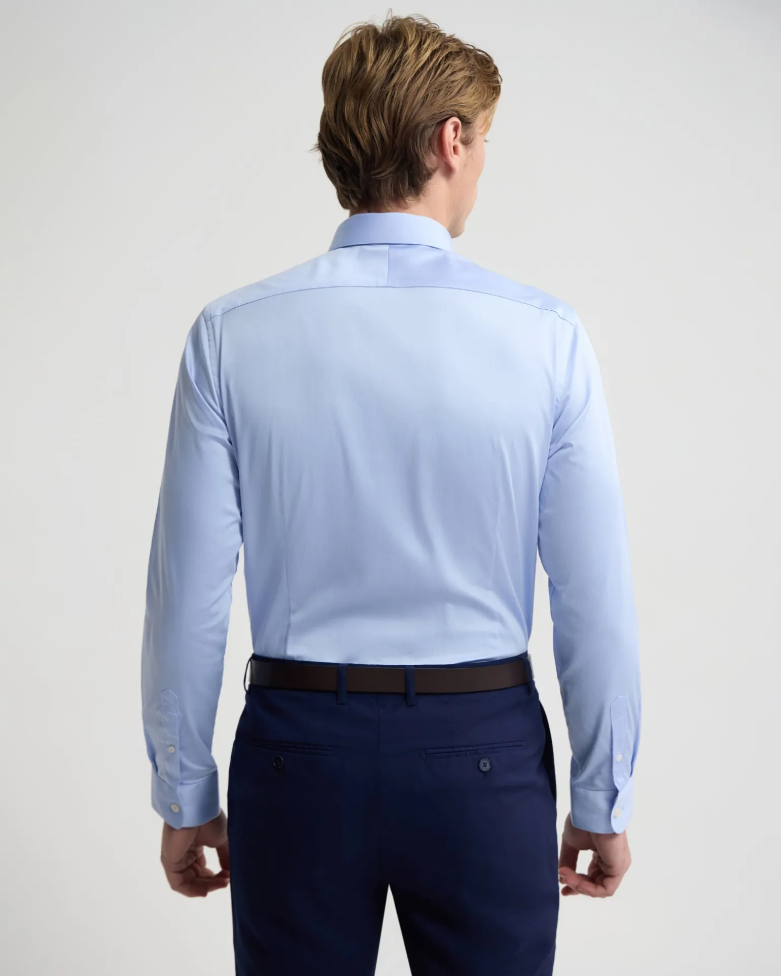 Beckton Comfort Slim Fit Shirt