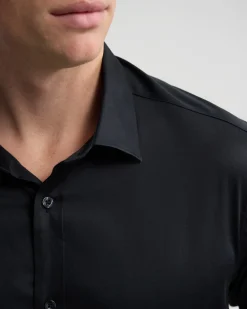 Beckton Comfort Slim Fit Shirt