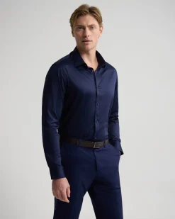 Beckton Comfort Slim Fit Shirt