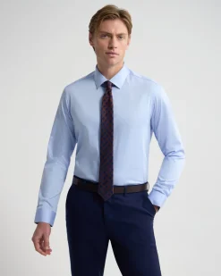 Beckton Comfort Slim Fit Shirt