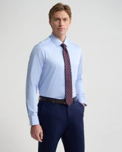 Beckton Comfort Slim Fit Shirt