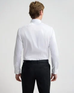 Beckton Comfort Slim Fit Shirt