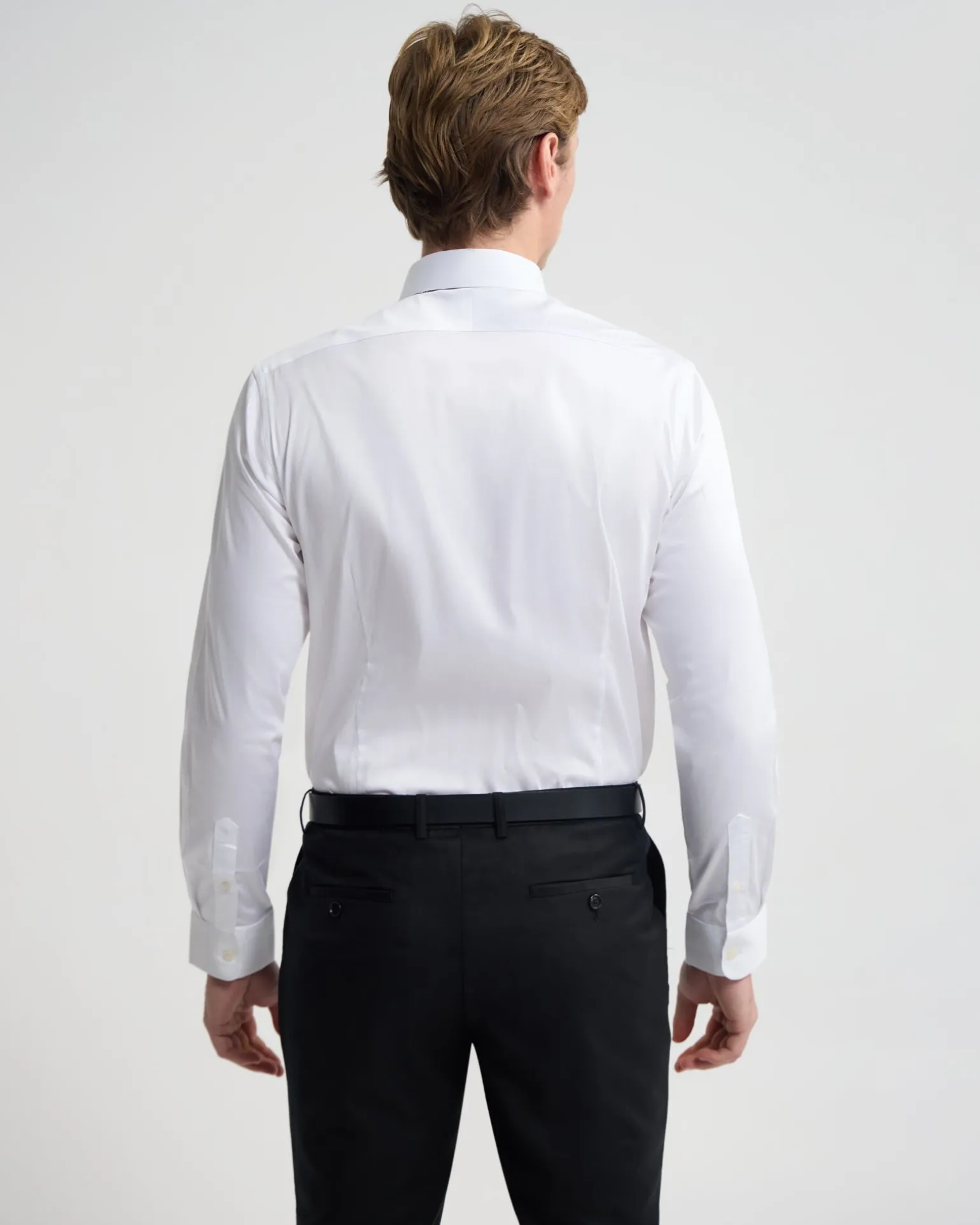 Beckton Comfort Slim Fit Shirt