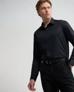 Beckton Comfort Slim Fit Shirt