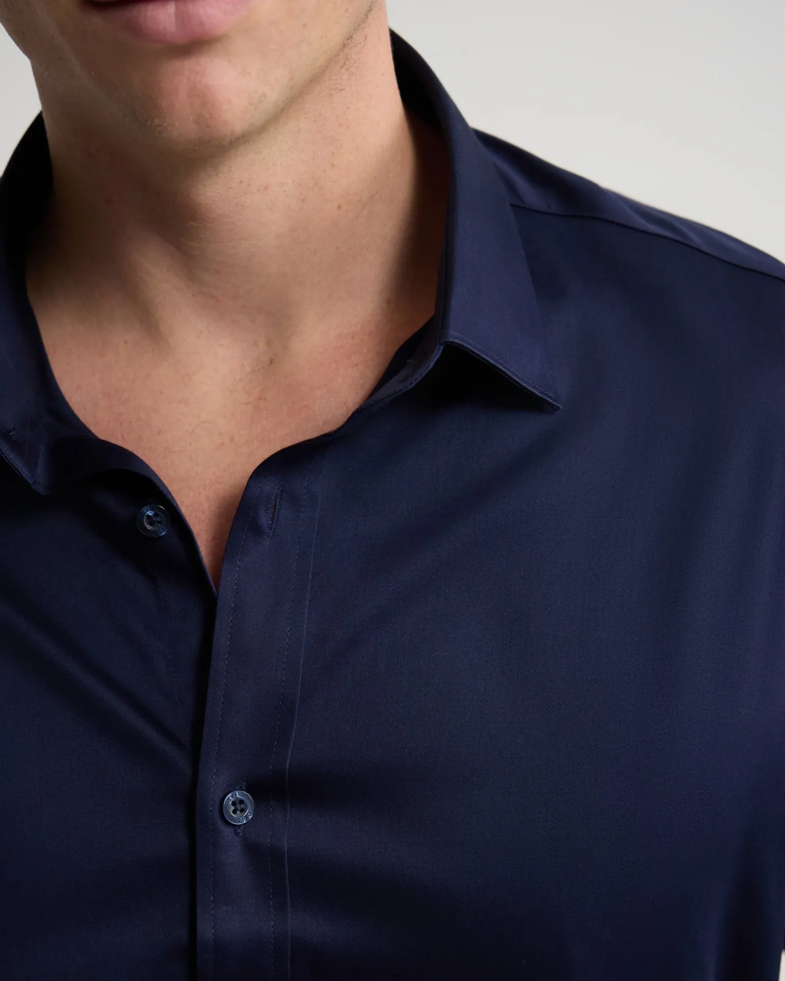 Beckton Comfort Slim Fit Shirt