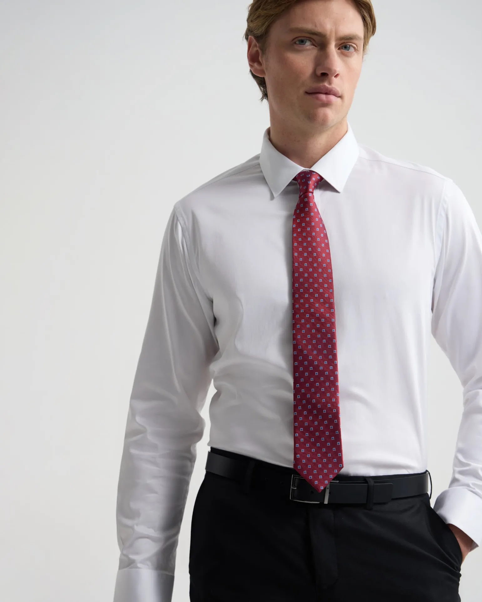 Beckton Comfort Slim Fit Shirt
