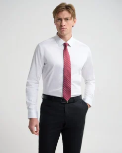 Beckton Comfort Slim Fit Shirt