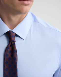 Beckton Comfort Slim Fit Shirt