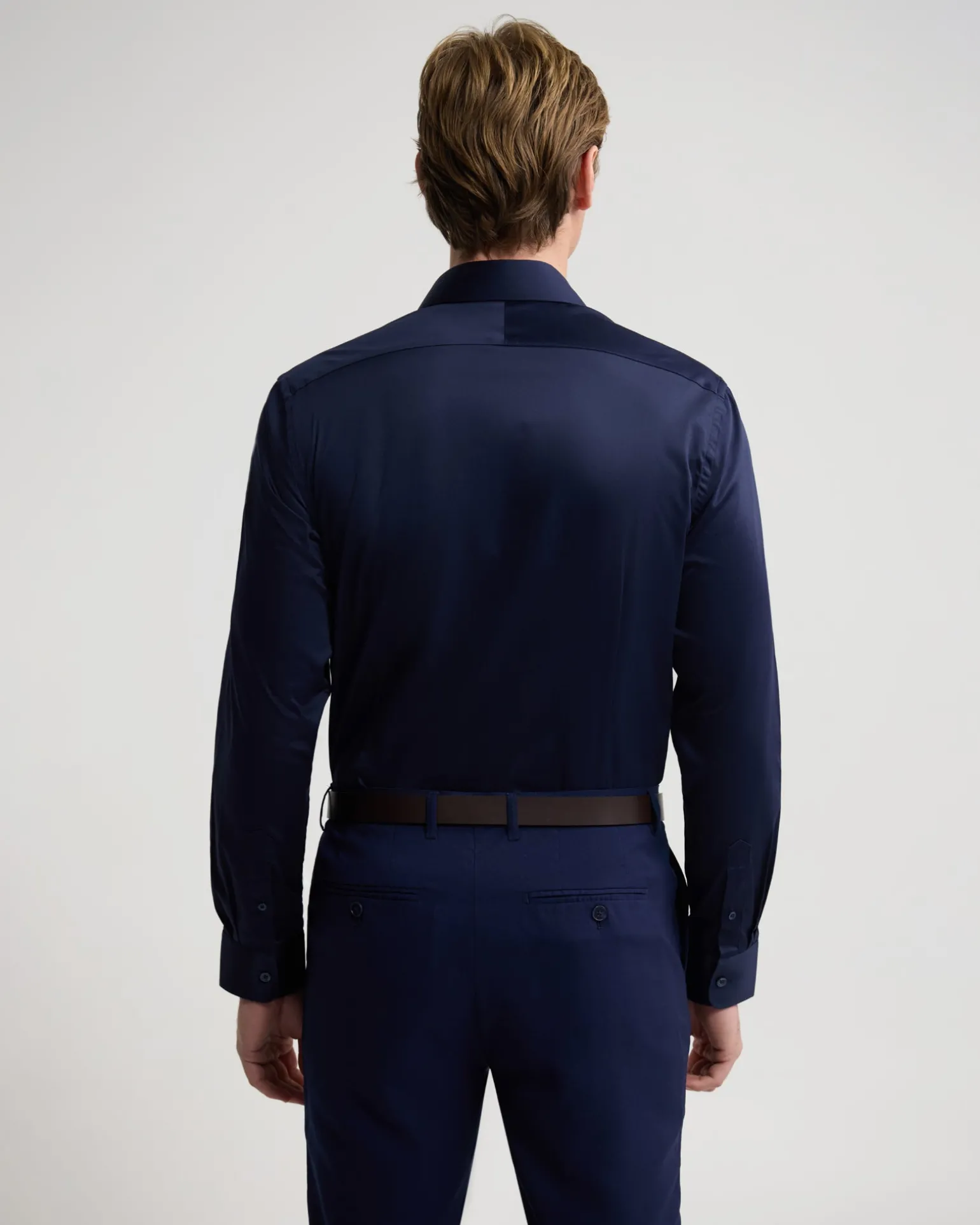 Beckton Comfort Slim Fit Shirt