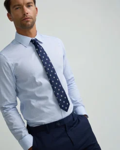 Beckton Cotton Shirt