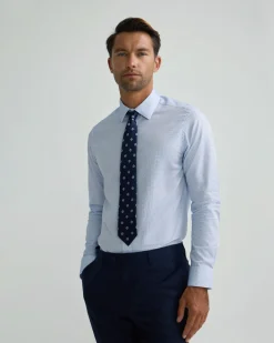 Beckton Cotton Shirt