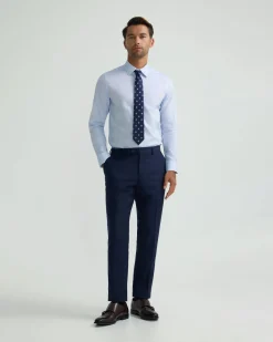 Beckton Cotton Shirt