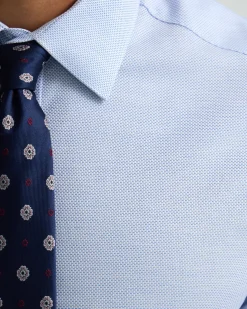 Beckton Cotton Shirt