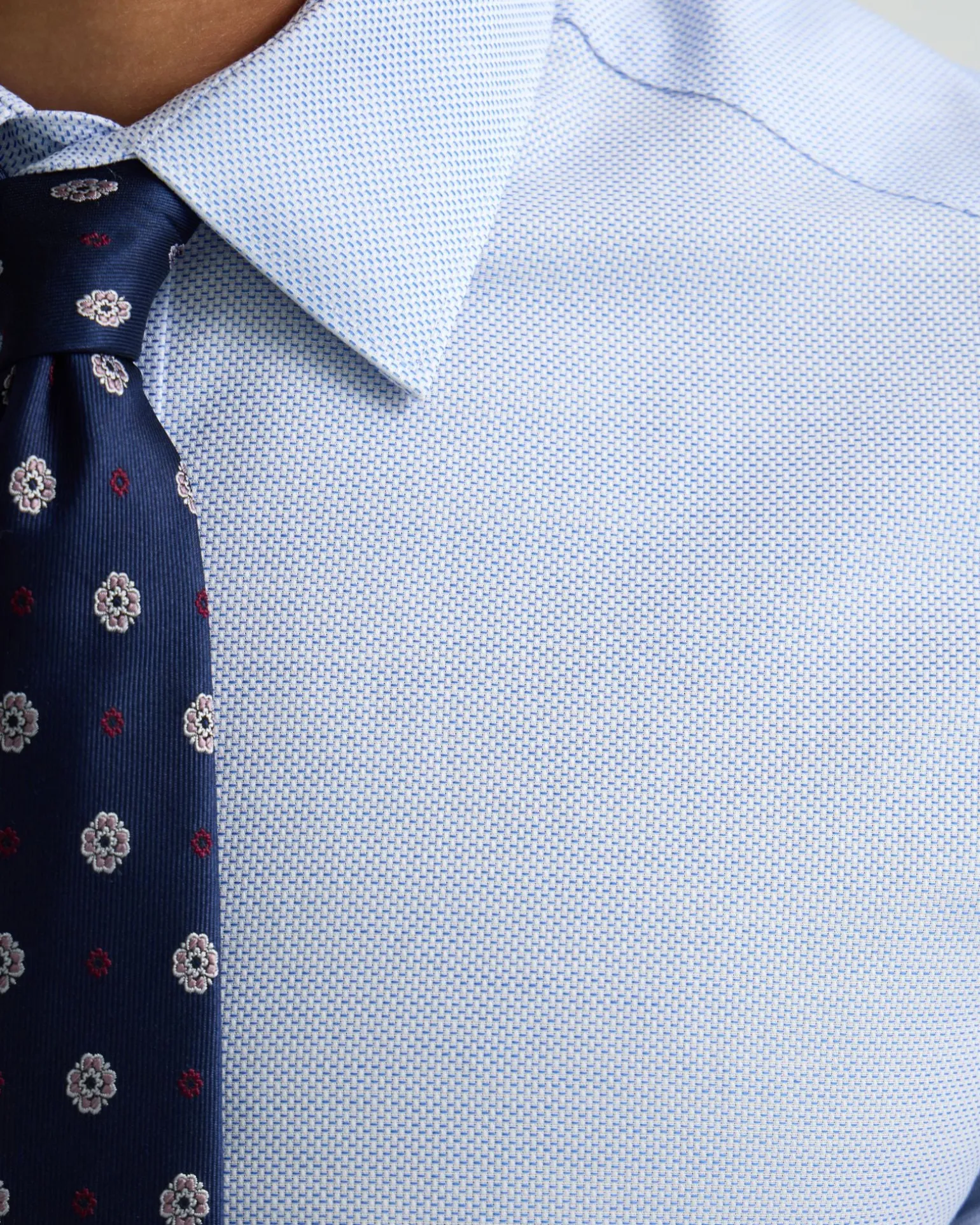 Beckton Cotton Shirt