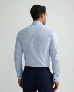 Beckton Cotton Shirt