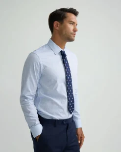 Beckton Cotton Shirt