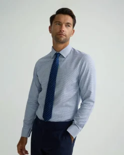 Beckton Cotton Shirt