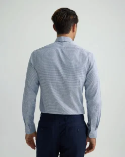 Beckton Cotton Shirt