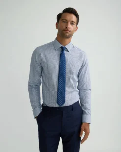 Beckton Cotton Shirt