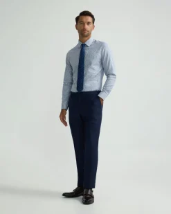 Beckton Cotton Shirt
