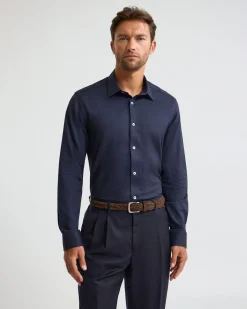 Beckton Dobby Shirt
