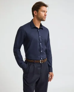 Beckton Dobby Shirt