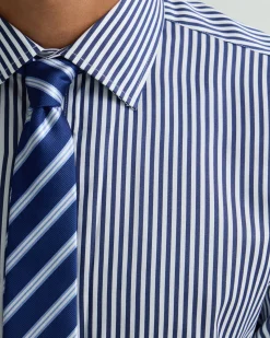 Beckton Luxury Striped Shirt