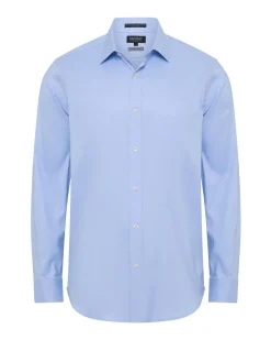 Beckton Slim Fit Cotton Shirt