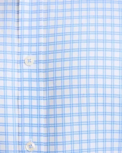Beckton Slim Fit Cotton Shirt