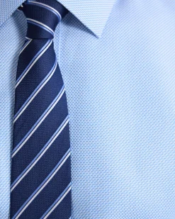 Beckton Slim Fit Cotton Shirt