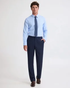 Beckton Slim Fit Cotton Shirt