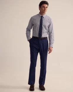 Beckton Slim Fit Cotton Shirt