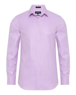 Beckton Slim Fit Cotton Shirt