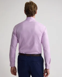 Beckton Slim Fit Cotton Shirt