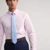 Beckton Slim Fit Cotton Shirt