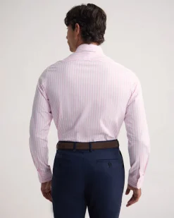 Beckton Slim Fit Cotton Shirt