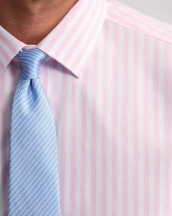 Beckton Slim Fit Cotton Shirt